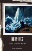 Moby-Dick (eBook, ePUB) Moby-Dick (eBook, ePUB)
