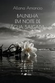 Baunilha em Noite de Água Salgada (eBook, ePUB)