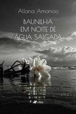 Baunilha em Noite de Água Salgada (eBook, ePUB) - Amancio, Allana