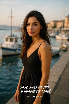 Cover ¿ase Luni De Dor. O Noapte De Via¿a: Povestire Erotica (Povestiri Erotice În Limba Româna) (eBook, ePUB)