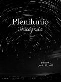 Plenilunio: Incógnita (eBook, ePUB)