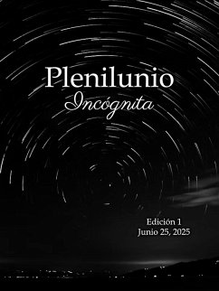 Plenilunio: Incógnita (eBook, ePUB) - Suárez, I. Antoine