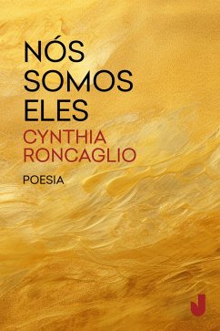 Cover Nós somos eles (eBook, ePUB)