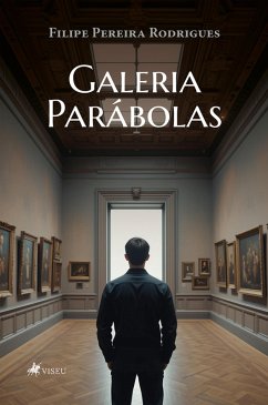 Cover Galeria Parábolas (eBook, ePUB)