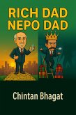 Rich Dad Nepo Dad (eBook, ePUB)