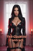 The Cuckold Contract (eBook, ePUB)