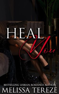 Heal You (The Study You Series, #3) (eBook, ePUB) - Tereze, Melissa