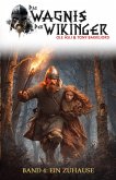 Das Wagnis der Wikinger - Band 4 (eBook, ePUB)