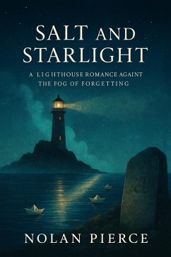 Salt and Starlight: A Lighthouse Romance Against the Fog of Forgetting (eBook, ePUB) - Pierce, Nolan