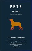 P.E.T.S (eBook, ePUB)