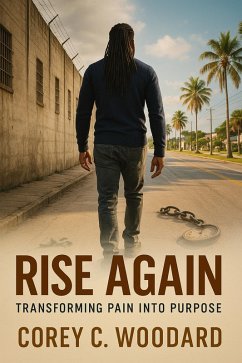 Cover Rise Again (eBook, ePUB)