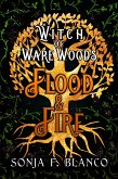 Flood & Fire (Witch of Ware Woods, #0) (eBook, ePUB) Flood & Fire (Witch of Ware Woods, #0) (eBook, ePUB)