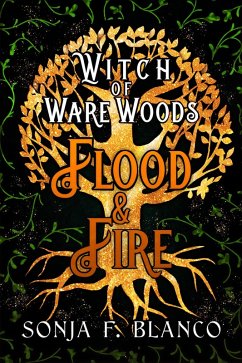 Flood & Fire (Witch of Ware Woods, #0) (eBook, ePUB) Cover Flood & Fire (Witch of Ware Woods, #0) (eBook, ePUB)