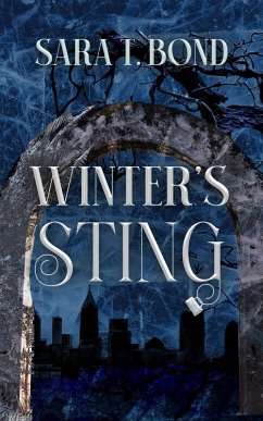 Cover Winter's Sting (eBook, ePUB)
