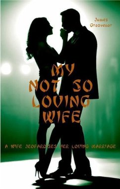Cover My Not So Loving Wife (eBook, ePUB)