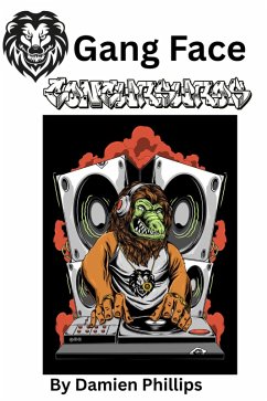 Cover Gang Face (eBook, ePUB)