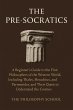 The Pre-Socratics: A Beginner's Guide... - Bild 1