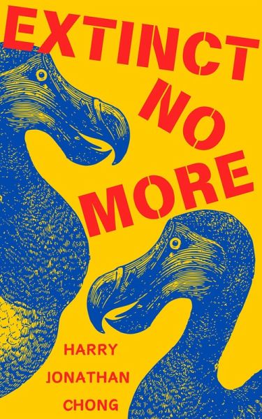 Extinct No More (eBook, ePUB) Extinct No More (eBook, ePUB)