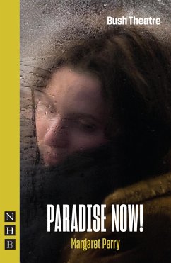Cover Paradise Now! (eBook, ePUB)