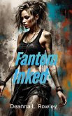 Fantom Inked (eBook, ePUB) Fantom Inked (eBook, ePUB)