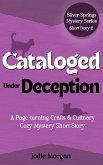 Cataloged Under Deception (Silver Springs Mysteries, #0.3) (eBook, ePUB)