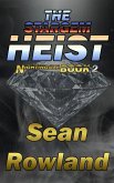 The Stargem Heist (Nightingale, #2) (eBook, ePUB)
