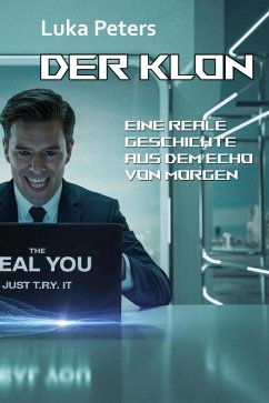 Cover Der Klon (eBook, ePUB)