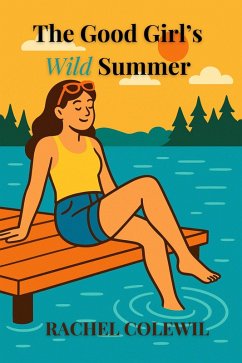 Cover The Good Girl's Wild Summer (eBook, ePUB)