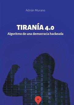 Cover Tiranía 4.0 (eBook, ePUB)