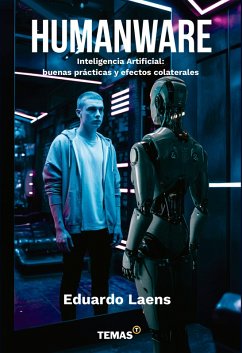 Humanware (eBook, ePUB) - Laens, Eduardo