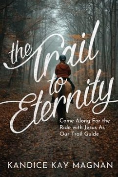 Cover Trail to Eternity (eBook, ePUB)