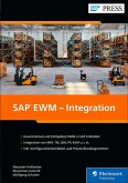 SAP EWM - Integration (eBook, PDF) SAP EWM - Integration (eBook, PDF)