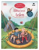Mein liebstes Kuscheltier & ich. Alina lernt teilen   (Restauflage)