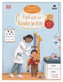 Mein liebstes Kuscheltier & ich. Paul geht zur Kinderärztin   (Restauflage)