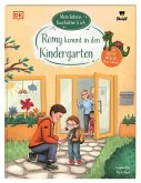 Mein liebstes Kuscheltier & ich. Romy kommt in den Kindergarten   (Restauflage)