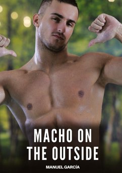 Cover Macho on the Outside