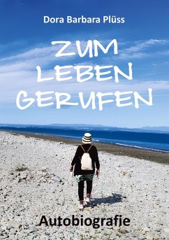 Cover Zum Leben gerufen