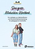 Das große Kitahelden-Workbook Das große Kitahelden-Workbook