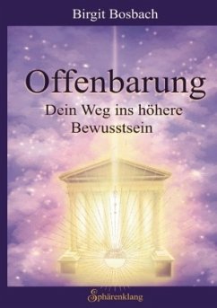 Offenbarung - Bosbach, Birgit