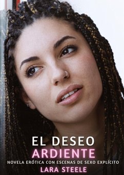 Cover El Deseo Ardiente