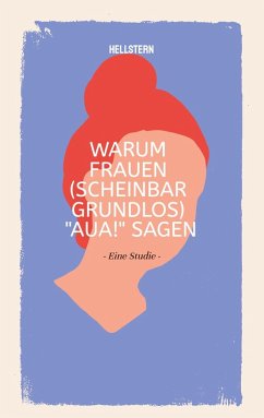 Cover Warum Frauen (scheinbar grundlos) 