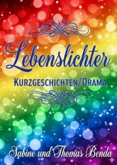Cover Lebenslichter