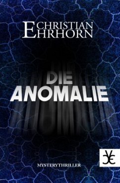 Cover Die Anomalie