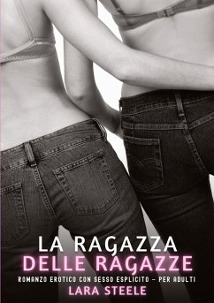 Cover Le Ragazze della mia Ragazza