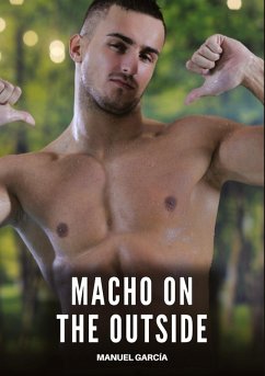 Cover Macho on the Outside