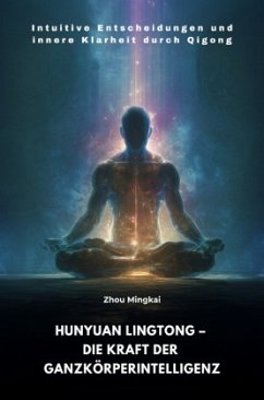 Hunyuan Lingtong - Die Kraft der Ganzkörperintelligenz