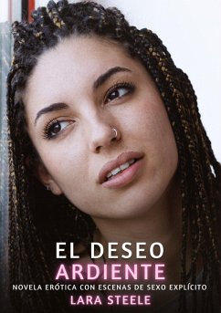 Cover El Deseo Ardiente