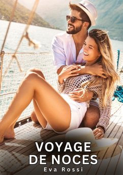 Cover Voyage de Noces