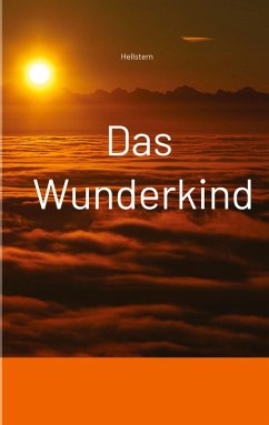 Cover Das Wunderkind (Softcover)