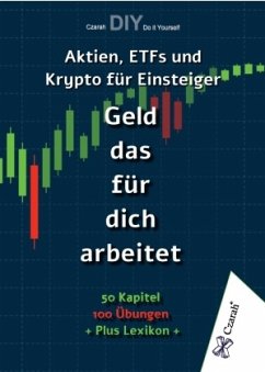Cover Geld, das für dich arbeitet: